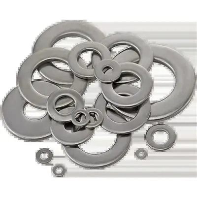 Din125 Din9021 Flat Washers
