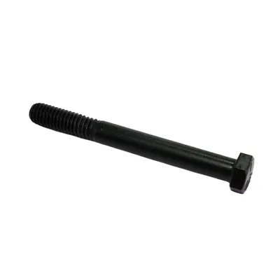 Din960 Din961 Hexagon Head Cap Screws