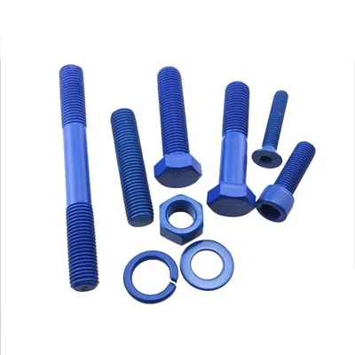 Double End Bolts