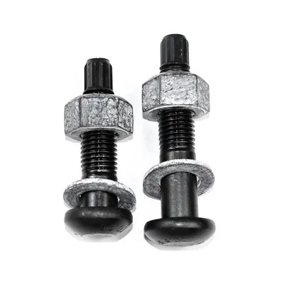 F1852f2280 Twist Off Type Tension Control Bolts