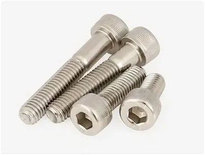 Hex Socket Cap Screws Din912