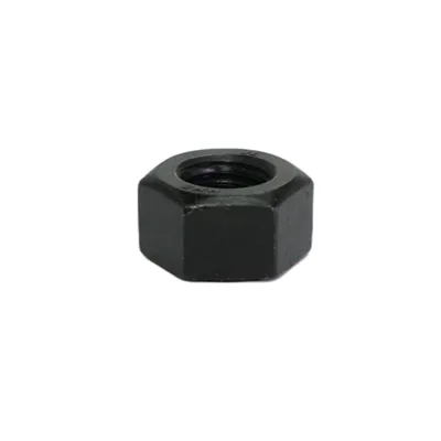 High-strength Structural Nuts