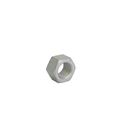 Iso4034 Hex Nuts