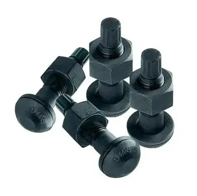 Jss Ii-09 High Strength Torque Type Bolts