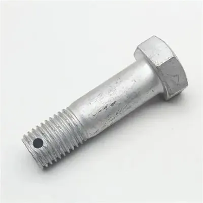 Non Standard Bolts