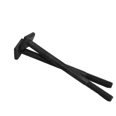Square Head Bolts