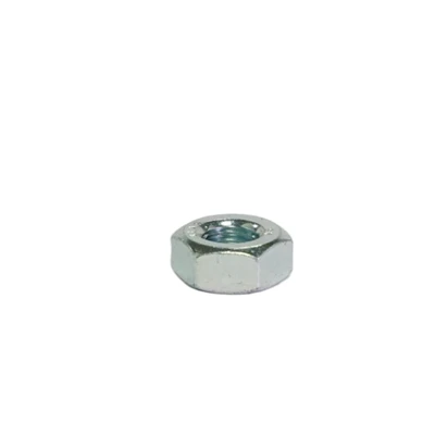 Steel Structure Heavy Hex Nuts