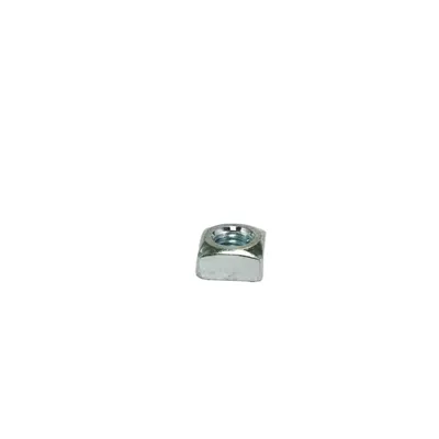 Zinc Plated Nuts