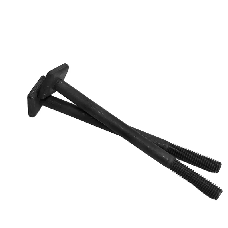 Square Head Bolts
