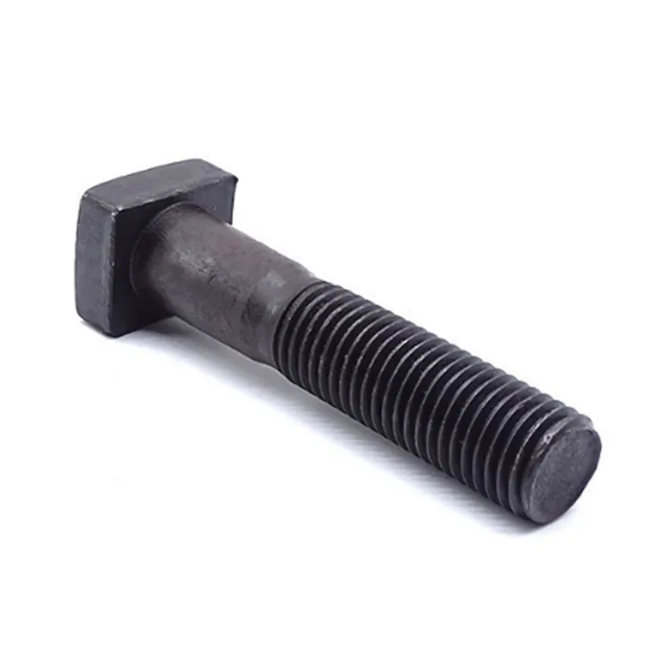 SQUARE HEAD BOLTS factory