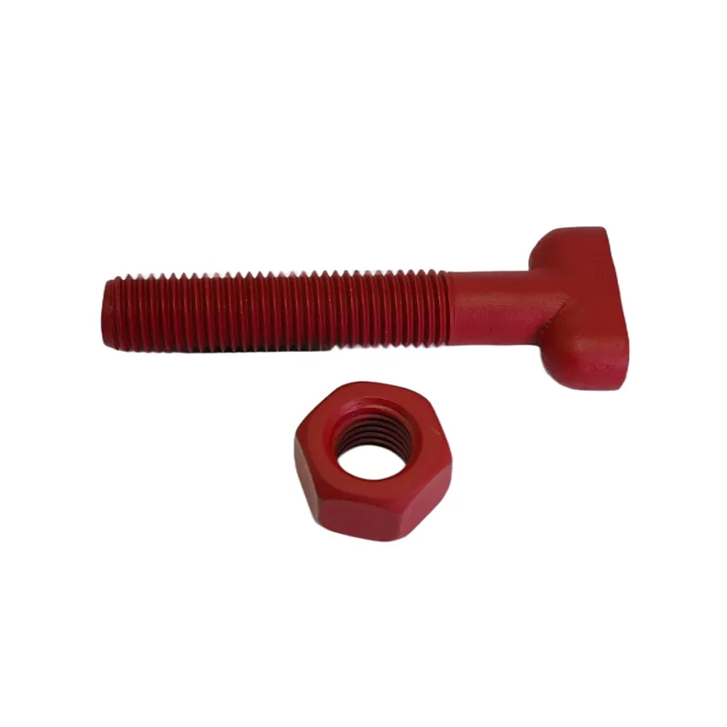 SQUARE HEAD BOLTS suppliers