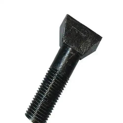 SQUARE HEAD BOLTS best