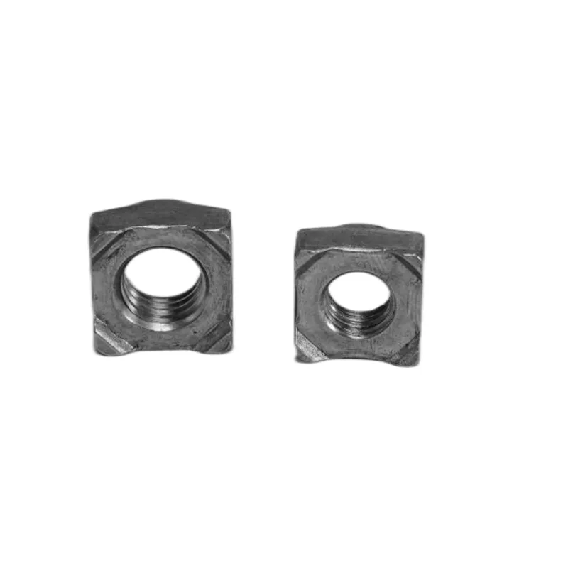 Square Weld Nut best