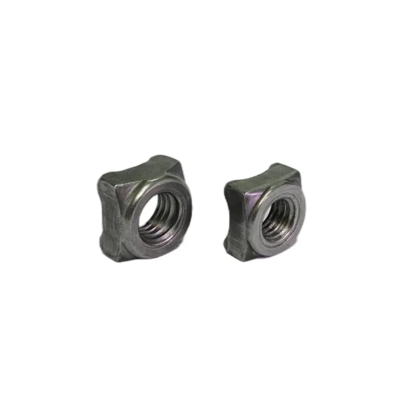 Square Weld Nut high quality