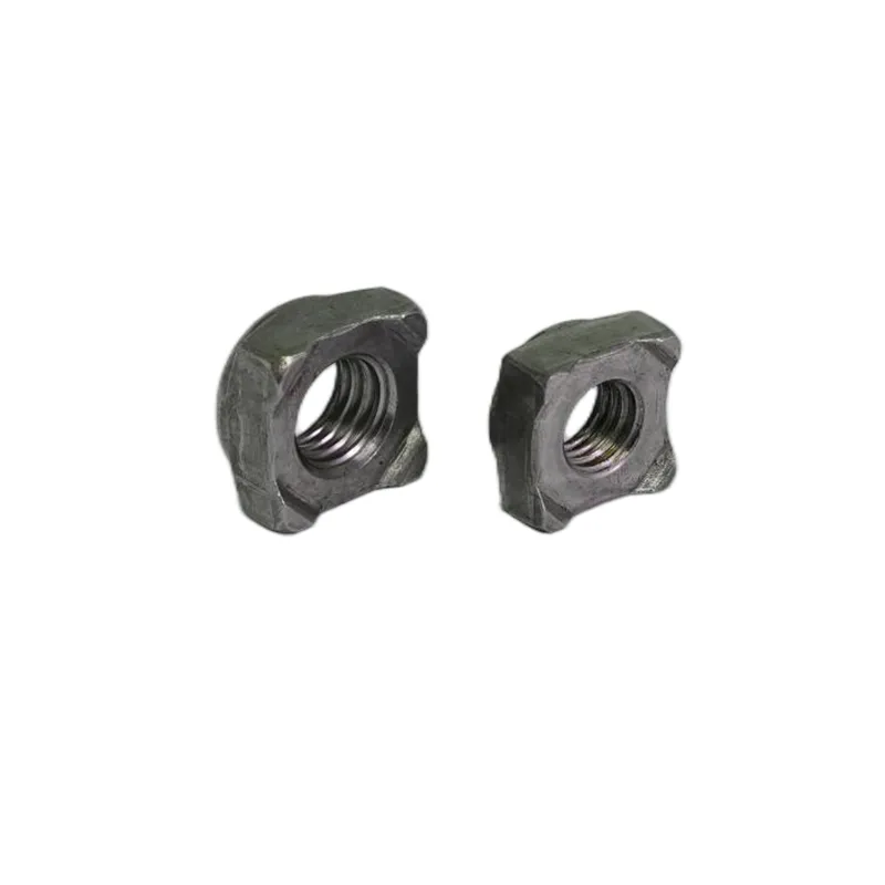 Square Weld Nut factory