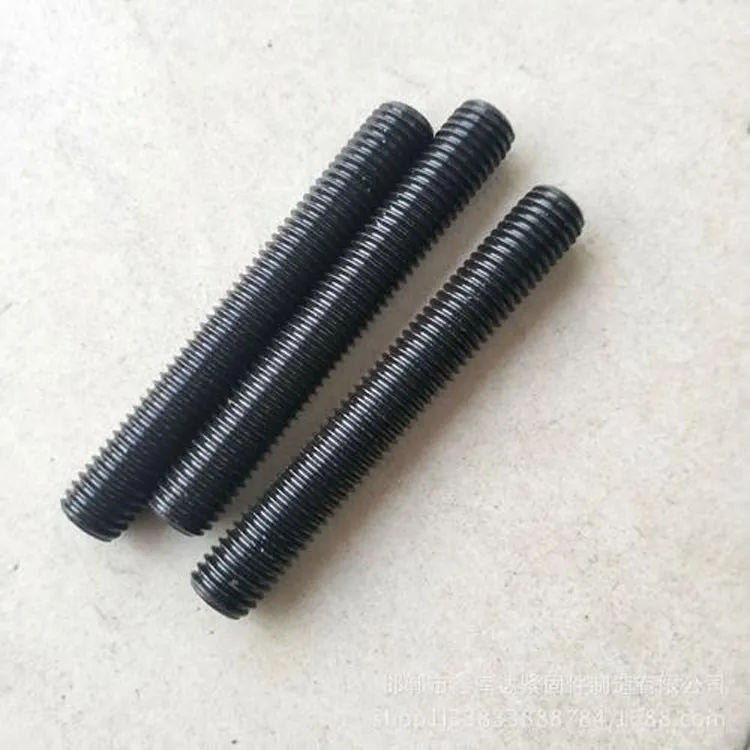 Threaded Rods DIN 975 976 suppliers