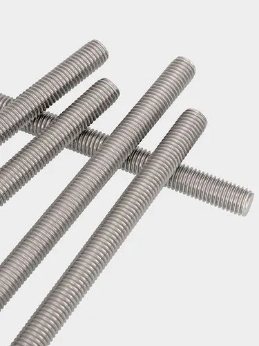 Threaded Rods DIN 975 976 factory