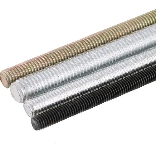 Threaded Rods DIN 975 976 best