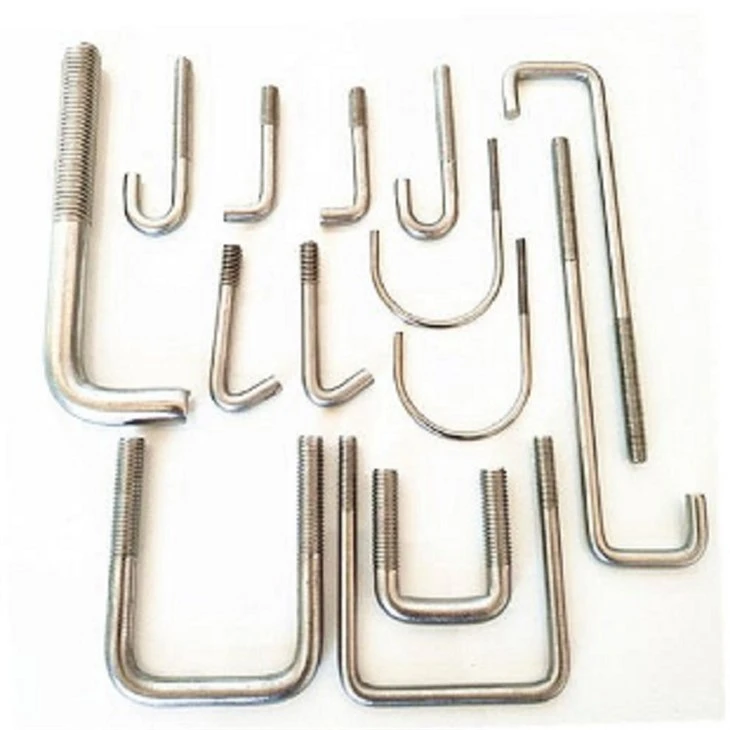 V TYPE KNURLING ANCHOR BOLTS factory