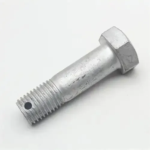 Wind Power Station Bolts factory