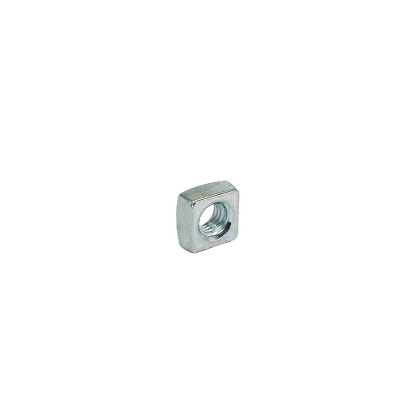 Zinc Plated Nuts best