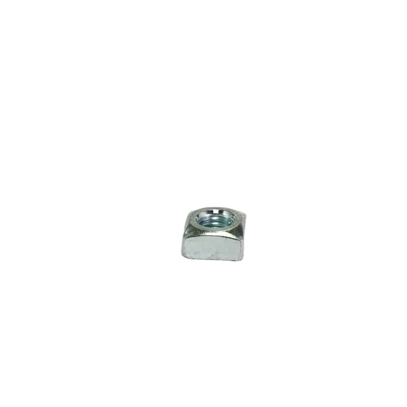 Zinc Plated Nuts