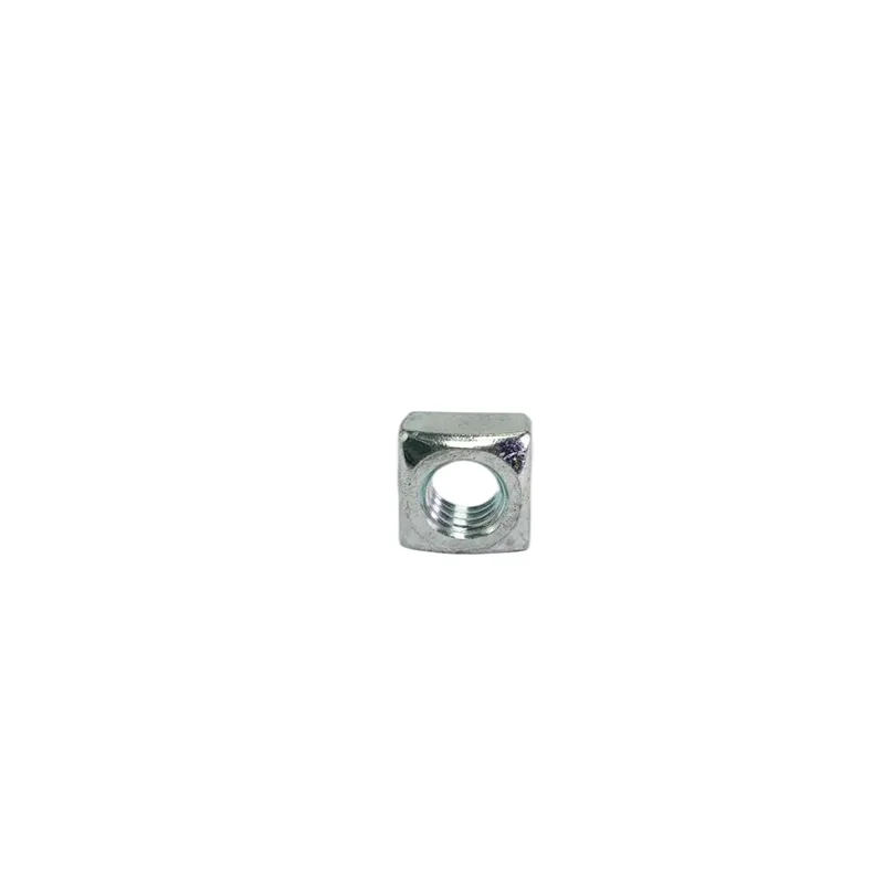 Zinc Plated Nuts suppliers